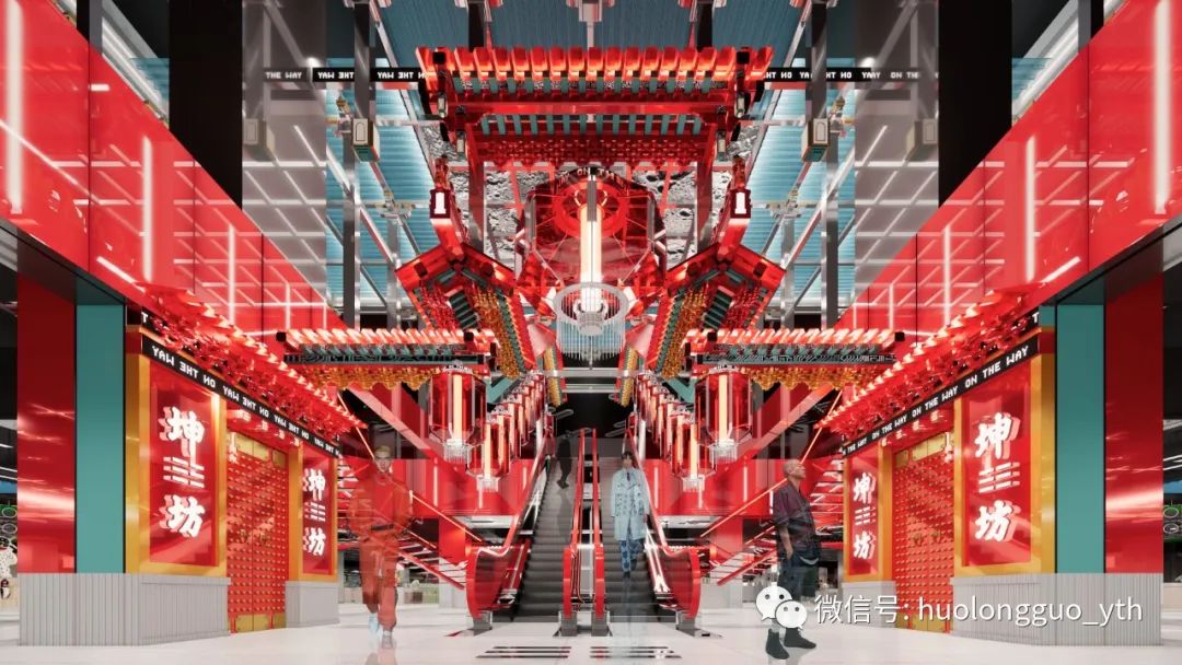 “要害转型”迎节点逐一“金街喜悦”施工冲刺；；；西单阛阓“闭店出清”；；；燕莎商城“亮马获客”_6008集团官方网站集团官方网站