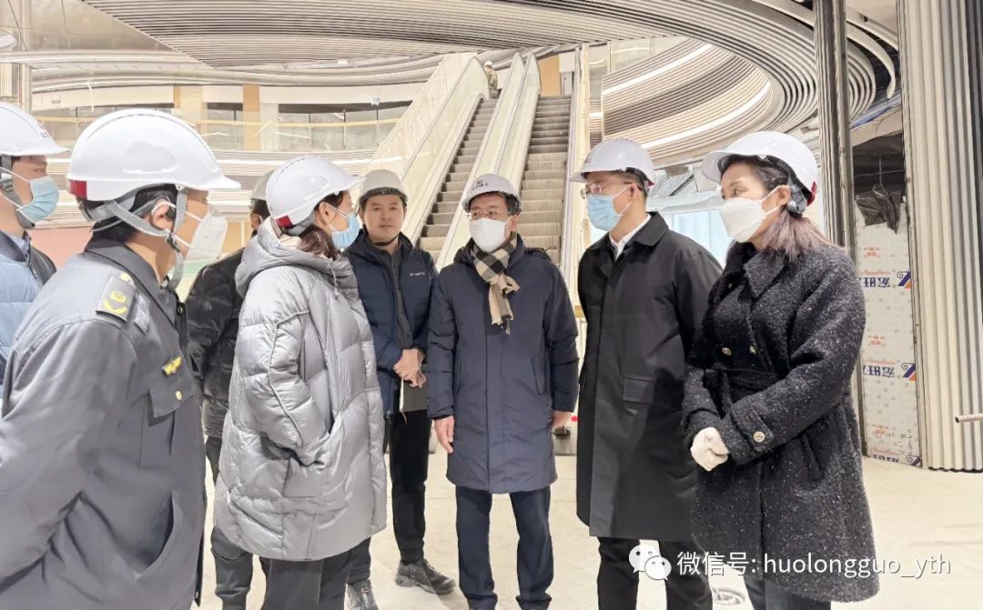 东城区向导调研“6008集团官方网站喜悦”项目准备希望_6008集团官方网站集团官方网站