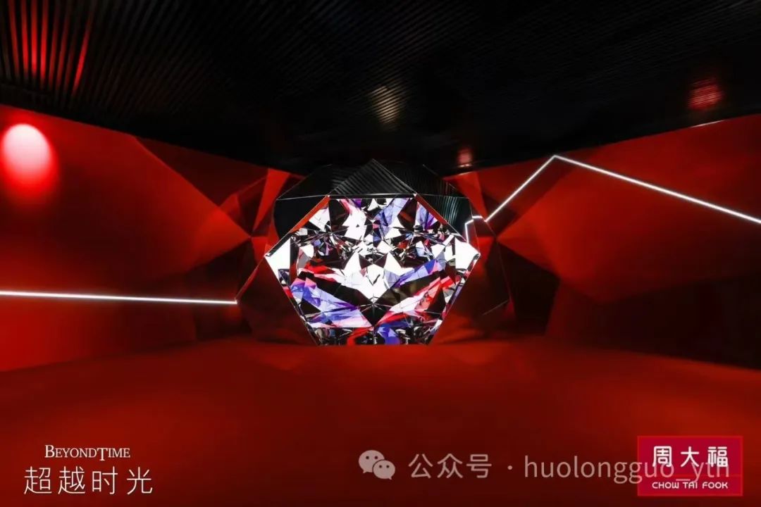 北京区域首度开展周大福专享营销_6008集团官方网站集团官方网站
