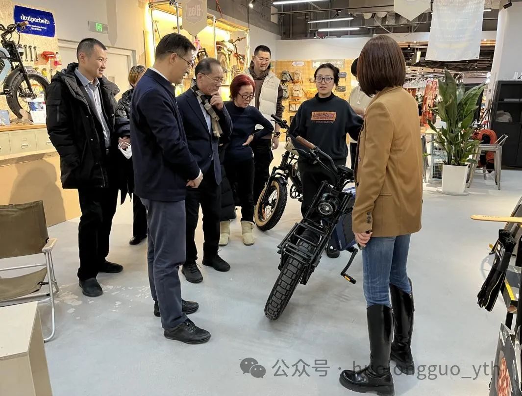 北京市商务局向导调研奥莱UP TOWN、喜悦购物中心_6008集团官方网站集团官方网站
