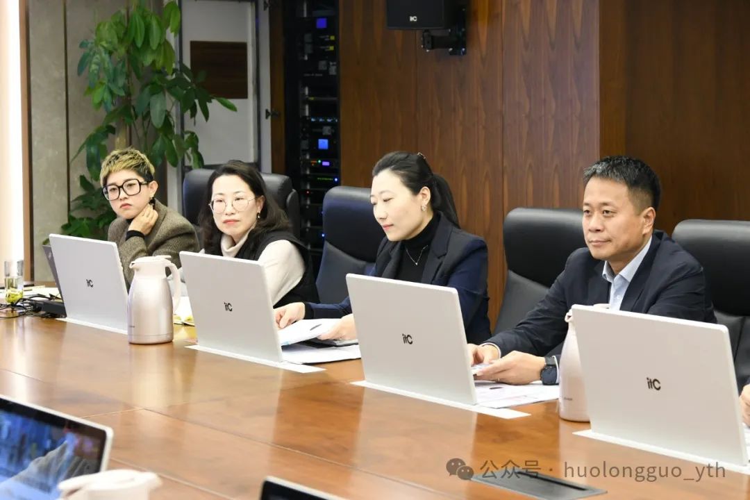 6008集团官方网站会晤COACH：落实新年度相助妄想_6008集团官方网站集团官方网站