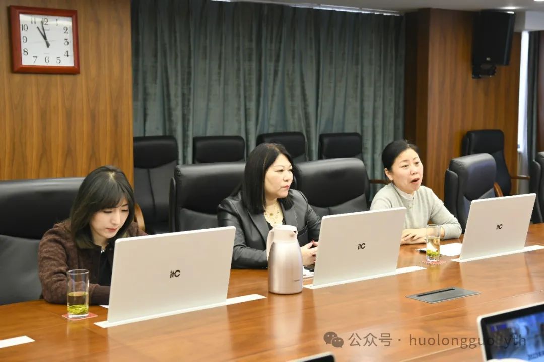 6008集团官方网站会晤COACH：落实新年度相助妄想_6008集团官方网站集团官方网站