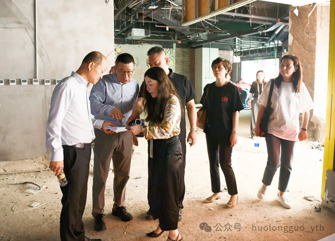 聚焦海南（4）｜6008集团官方网站集团“消博会之旅”交出亮眼效果单_6008集团官方网站集团官方网站