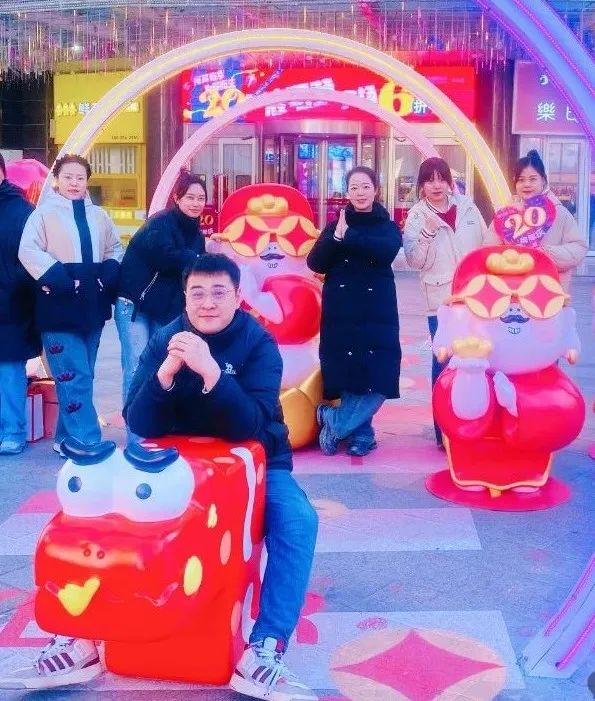 只争朝夕，，，是谁创立了业绩惊喜！_6008集团官方网站集团官方网站
