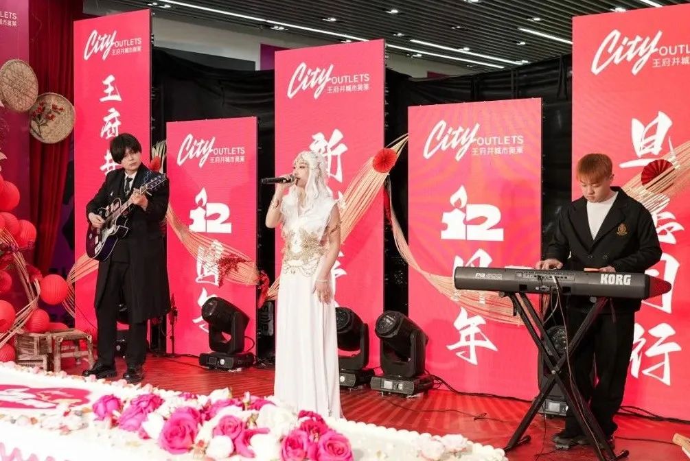 佛山紫薇港&amp;西咸小镇&amp;郑州奥莱——奏响庆生“三重奏”！_6008集团官方网站集团官方网站