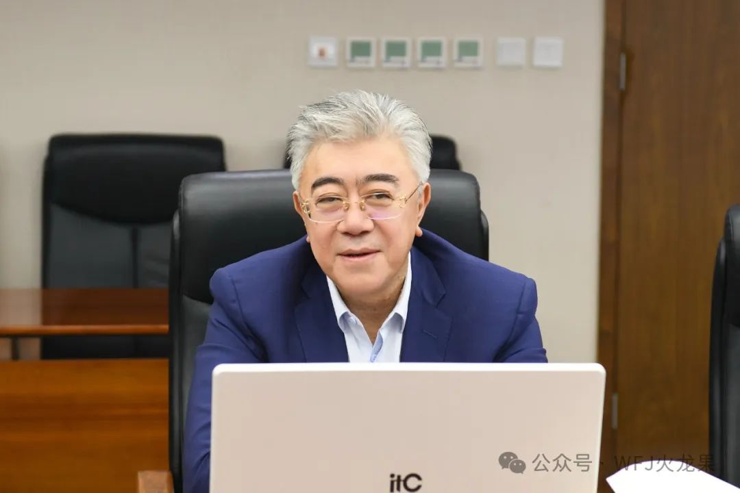 “全球百货商业协会”&amp;“华为”到访6008集团官方网站集团_6008集团官方网站集团官方网站
