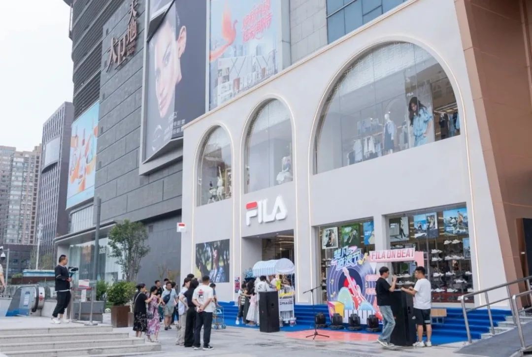 又一波首店登场。。。。，，，，，“食玩共生”营造6008集团官方网站新生态_6008集团官方网站集团官方网站