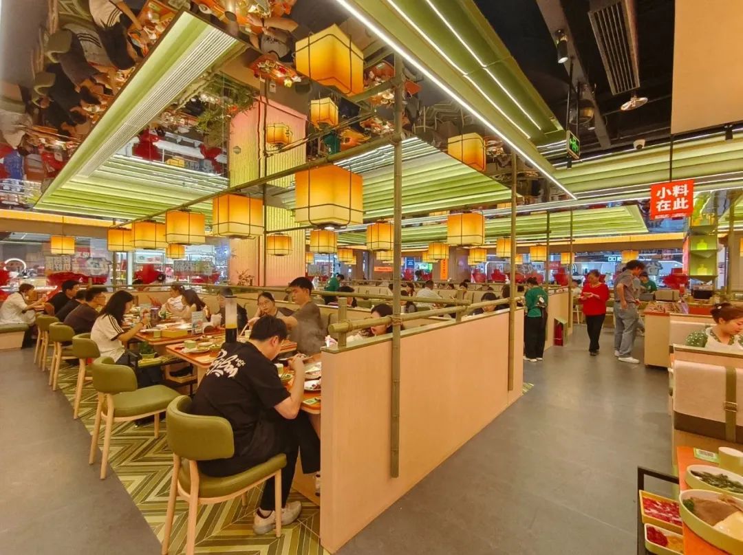 又一波首店登场。。。。，，，，，“食玩共生”营造6008集团官方网站新生态_6008集团官方网站集团官方网站