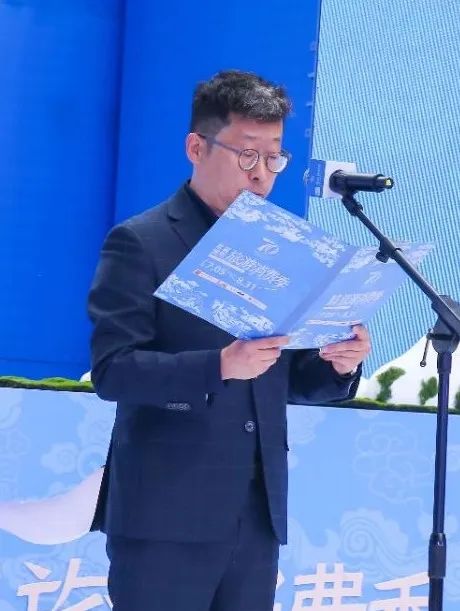 西宁6008集团官方网站首届“都会旅游消耗季”启幕_6008集团官方网站集团官方网站