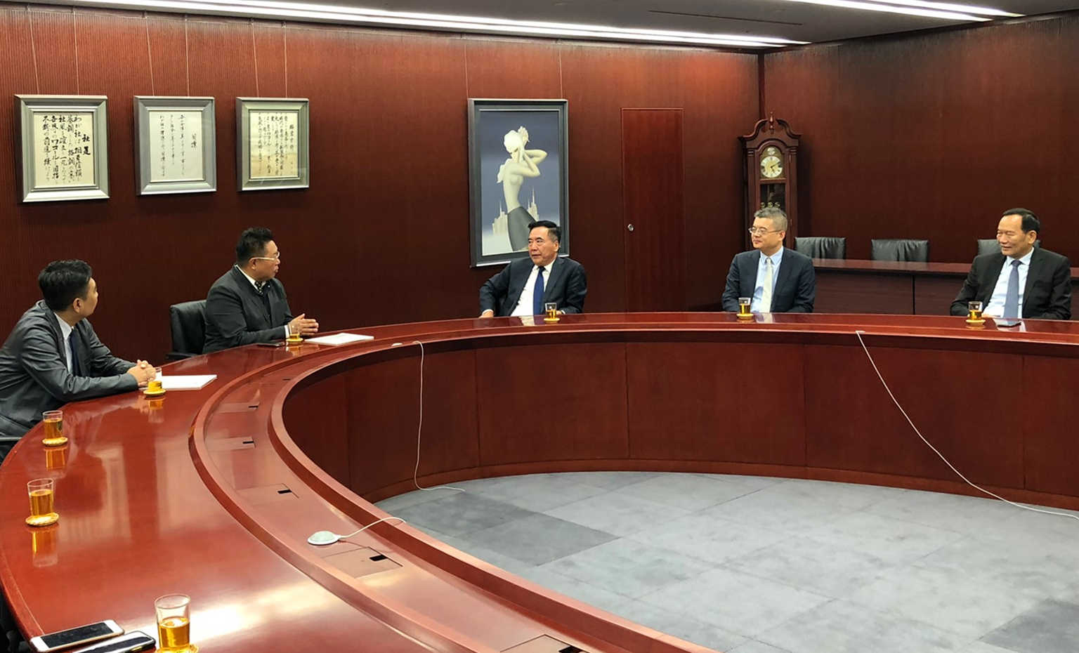 6008集团官方网站(中国)股份有限公司