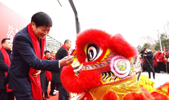 6008集团官方网站(中国)股份有限公司