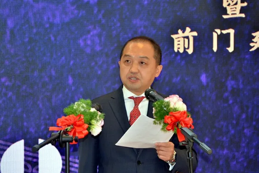 6008集团官方网站(中国)股份有限公司