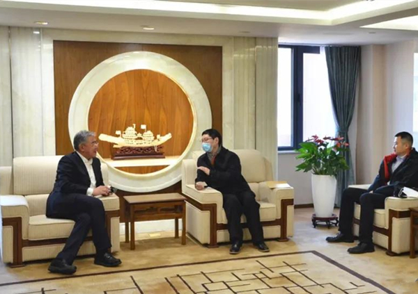 6008集团官方网站(中国)股份有限公司