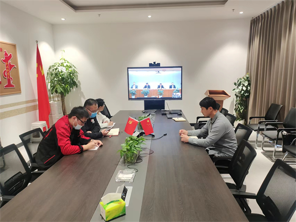 6008集团官方网站(中国)股份有限公司